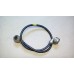 LARKSPUR CABLE ASSY 12PM 12PF 1MTR LG  ZA47242